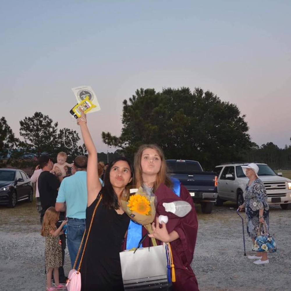 Meet your Posher, Avon jhoy